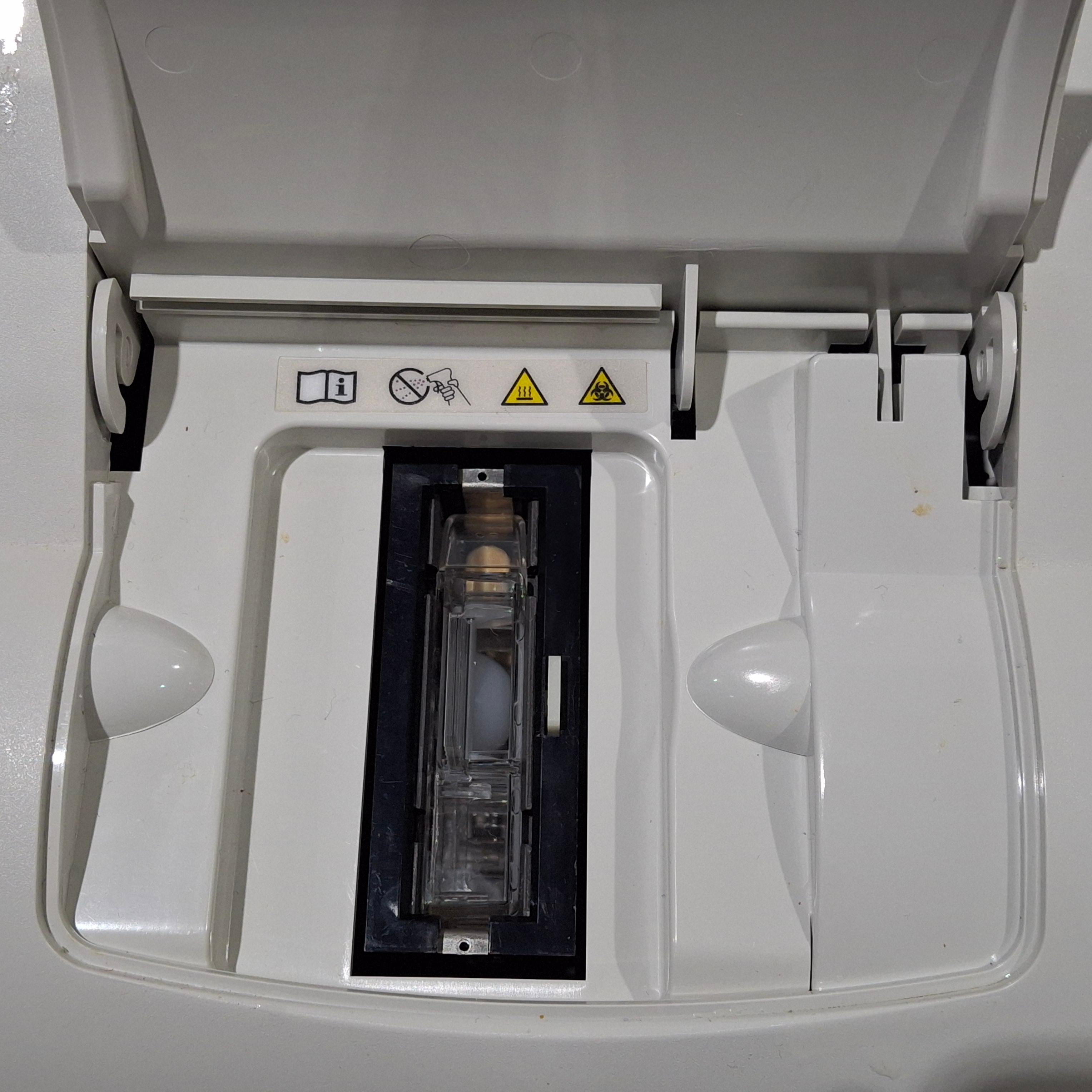 Siemens DCA Vantage Analyzer - 466045
