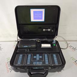 Audioscan RM500 Hearing Aid Analyzer Audiometer - 484953