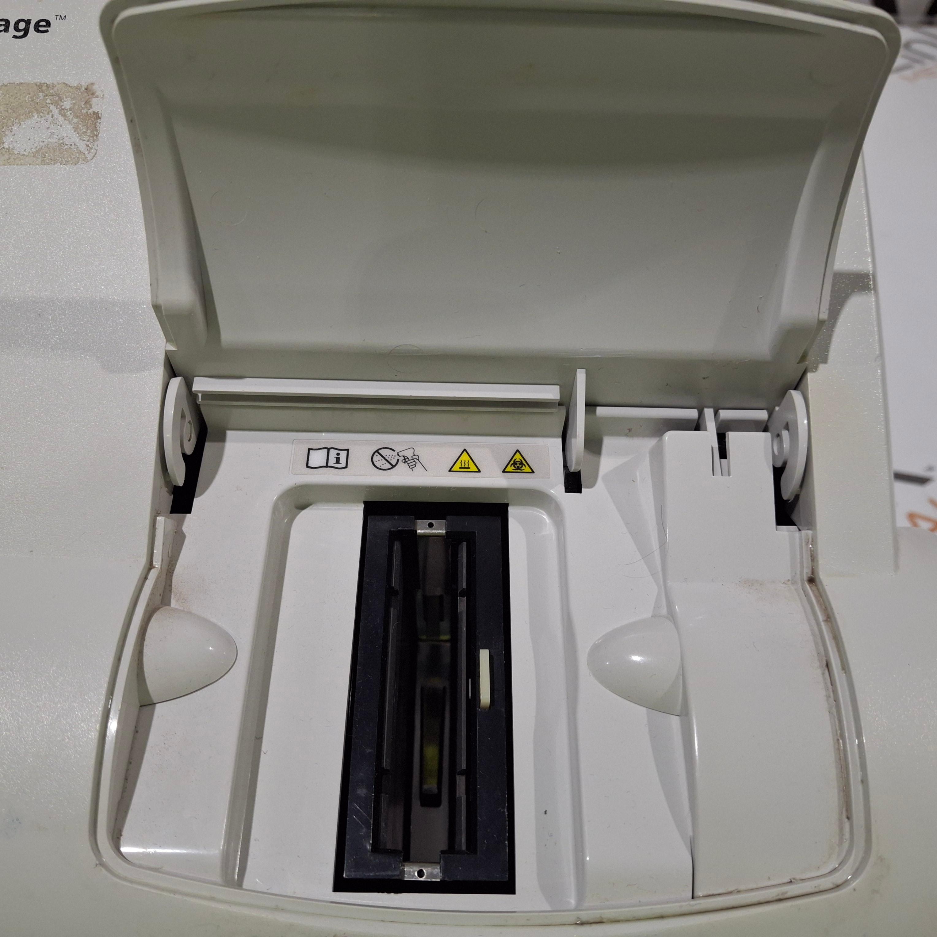 Siemens DCA Vantage Analyzer - 480671