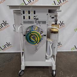Datex-Ohmeda Aestiva 5 w/7900 Anesthesia System - 457649