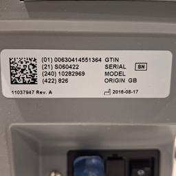 Siemens DCA Vantage Analyzer - 466045