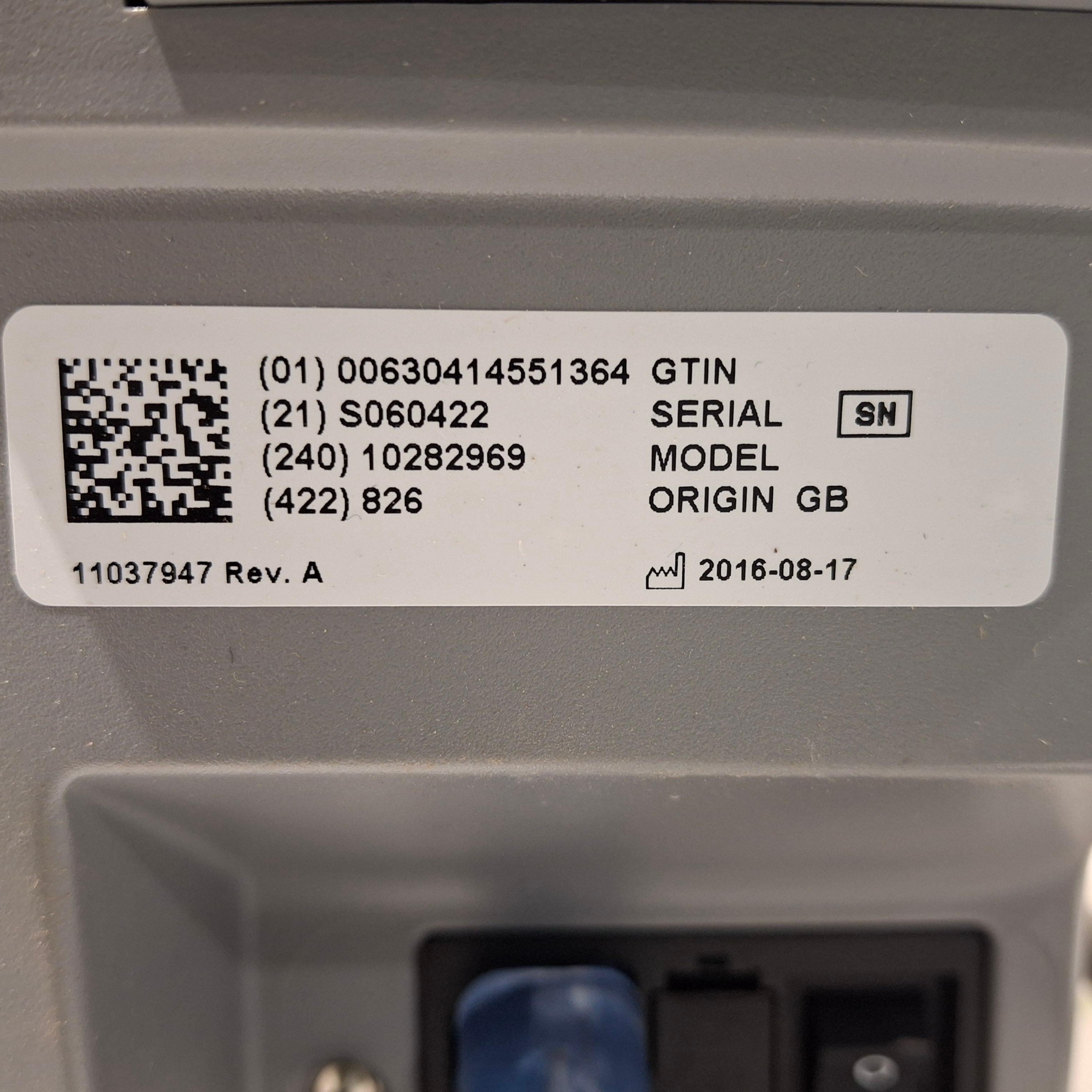 Siemens DCA Vantage Analyzer - 466045
