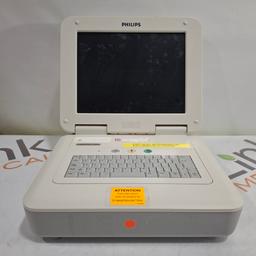 Philips PageWriter TC70 Cardiograph without PIM - 474894
