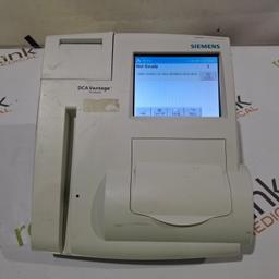 Siemens DCA Vantage Analyzer - 480671