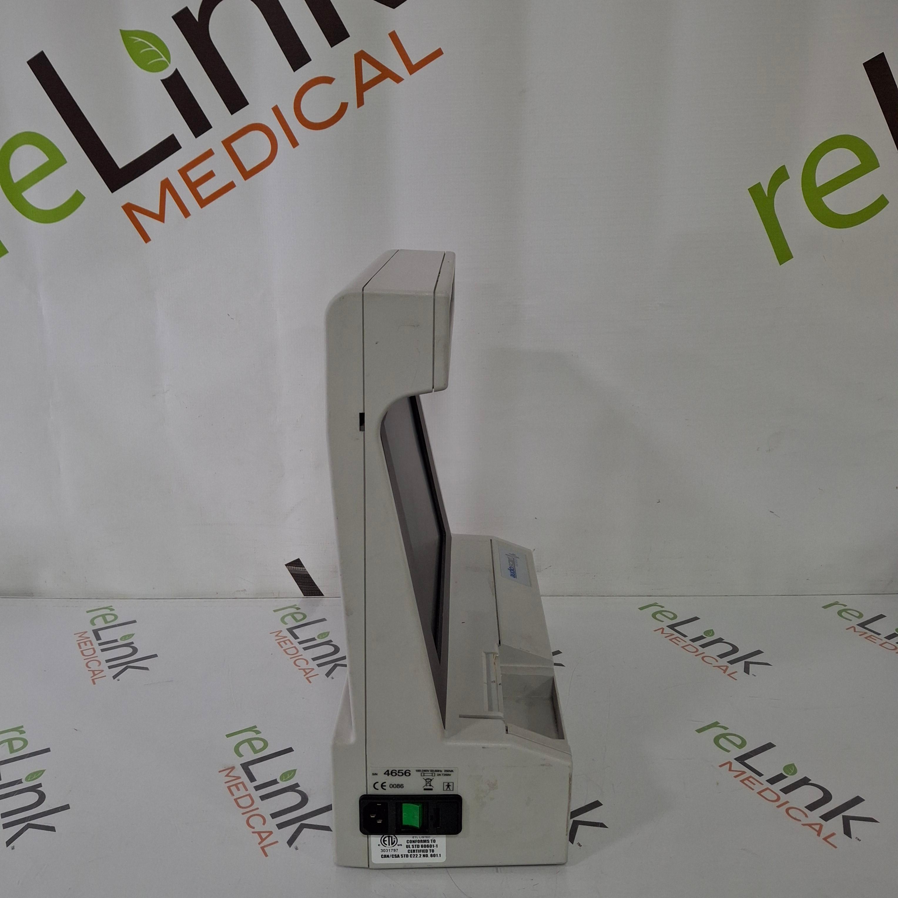 Audioscan VF-1 Verifit Real-Ear Hearing Aid Analyzer - 462470