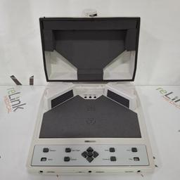 Audioscan VF-1 Verifit Real-Ear Hearing Aid Analyzer - 462470