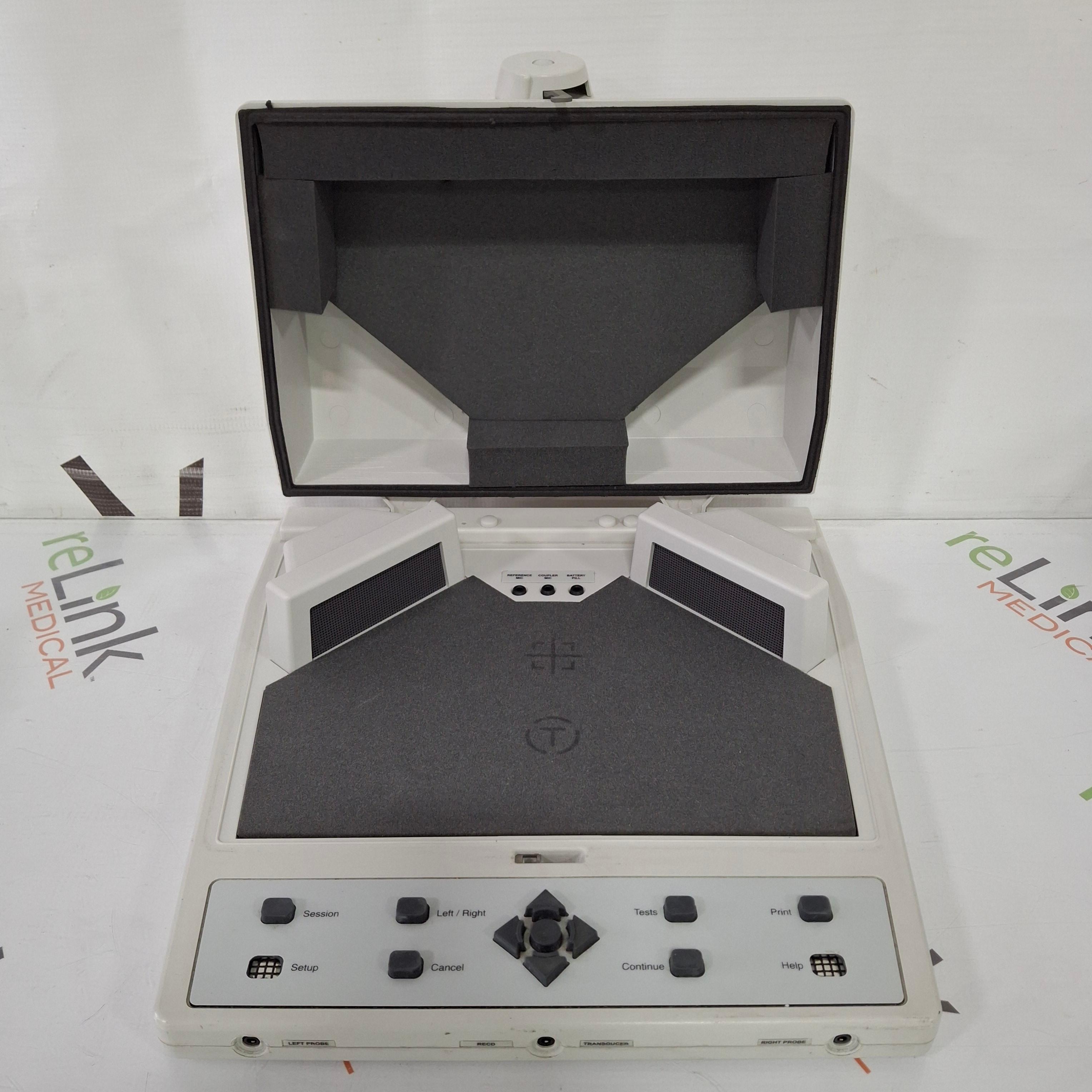 Audioscan VF-1 Verifit Real-Ear Hearing Aid Analyzer - 462470