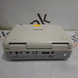 Philips PageWriter TC70 Cardiograph without PIM - 474894
