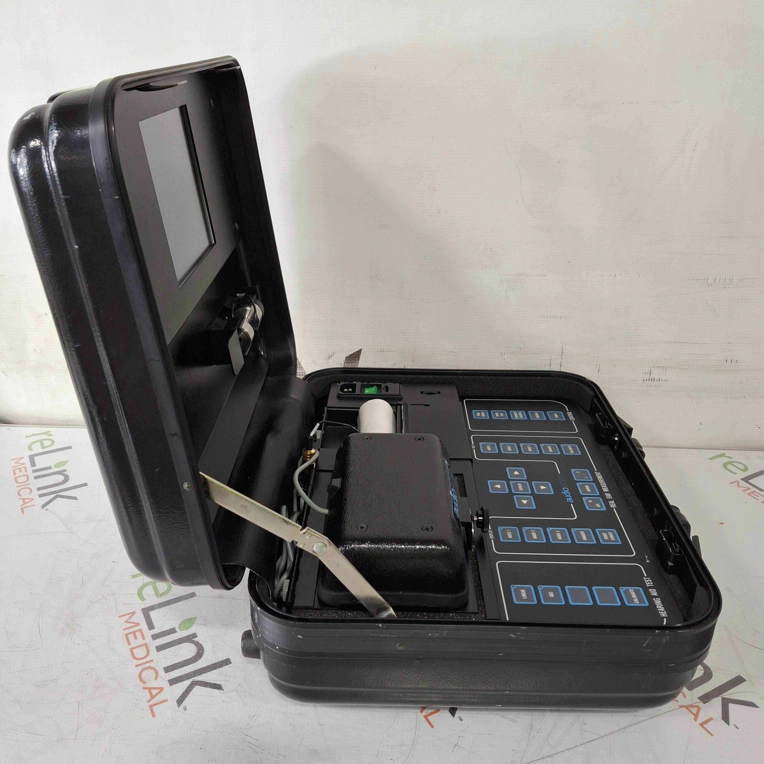 Audioscan RM500 Hearing Aid Analyzer Audiometer - 484953