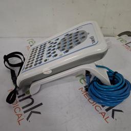 Compumedics DWL Grael 8028-0001-01 Head Box - 481529