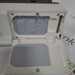 Baxter HomeChoice Pro APD Automated PD Dialysis System - 442939
