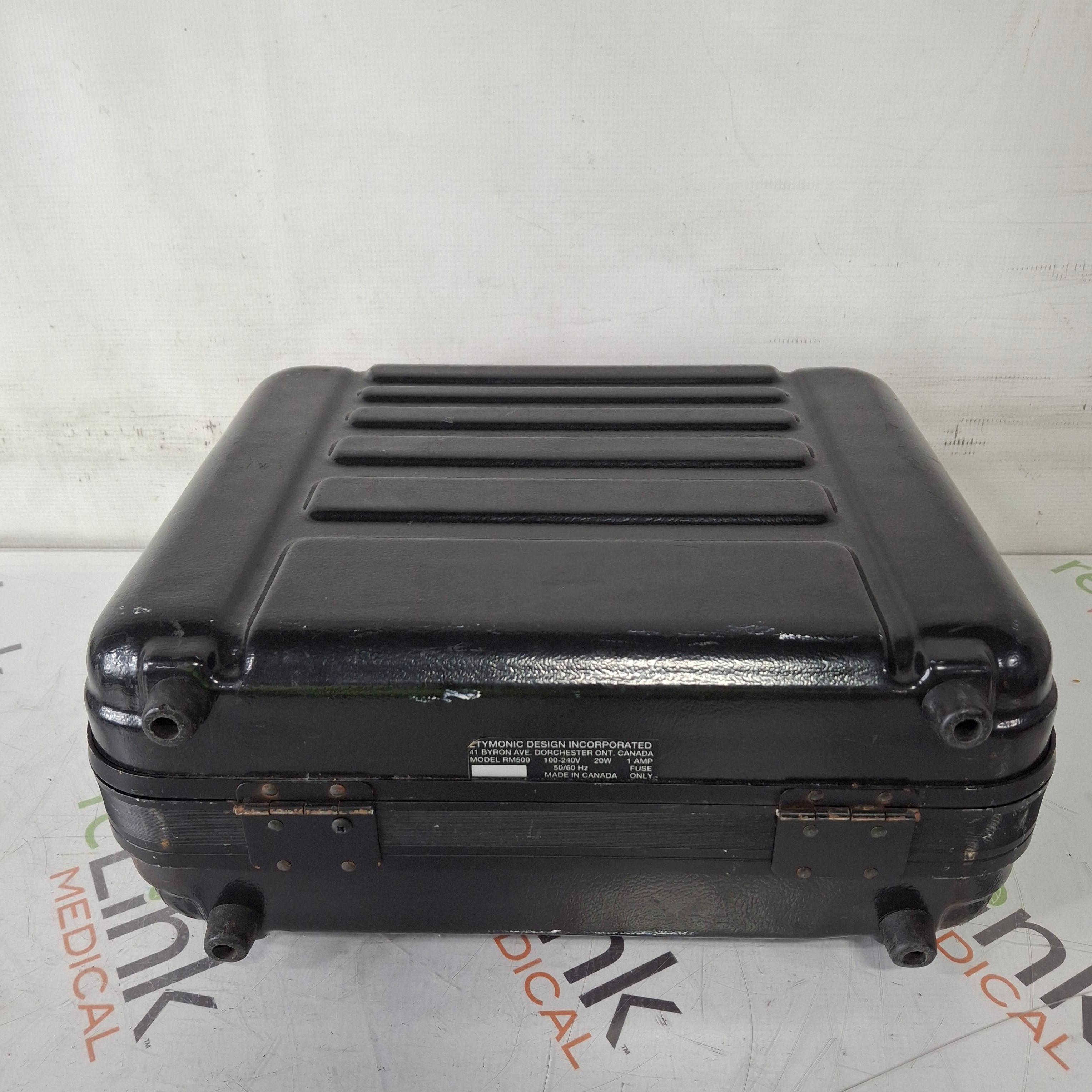 Audioscan RM500 Hearing Aid Analyzer Audiometer - 484953