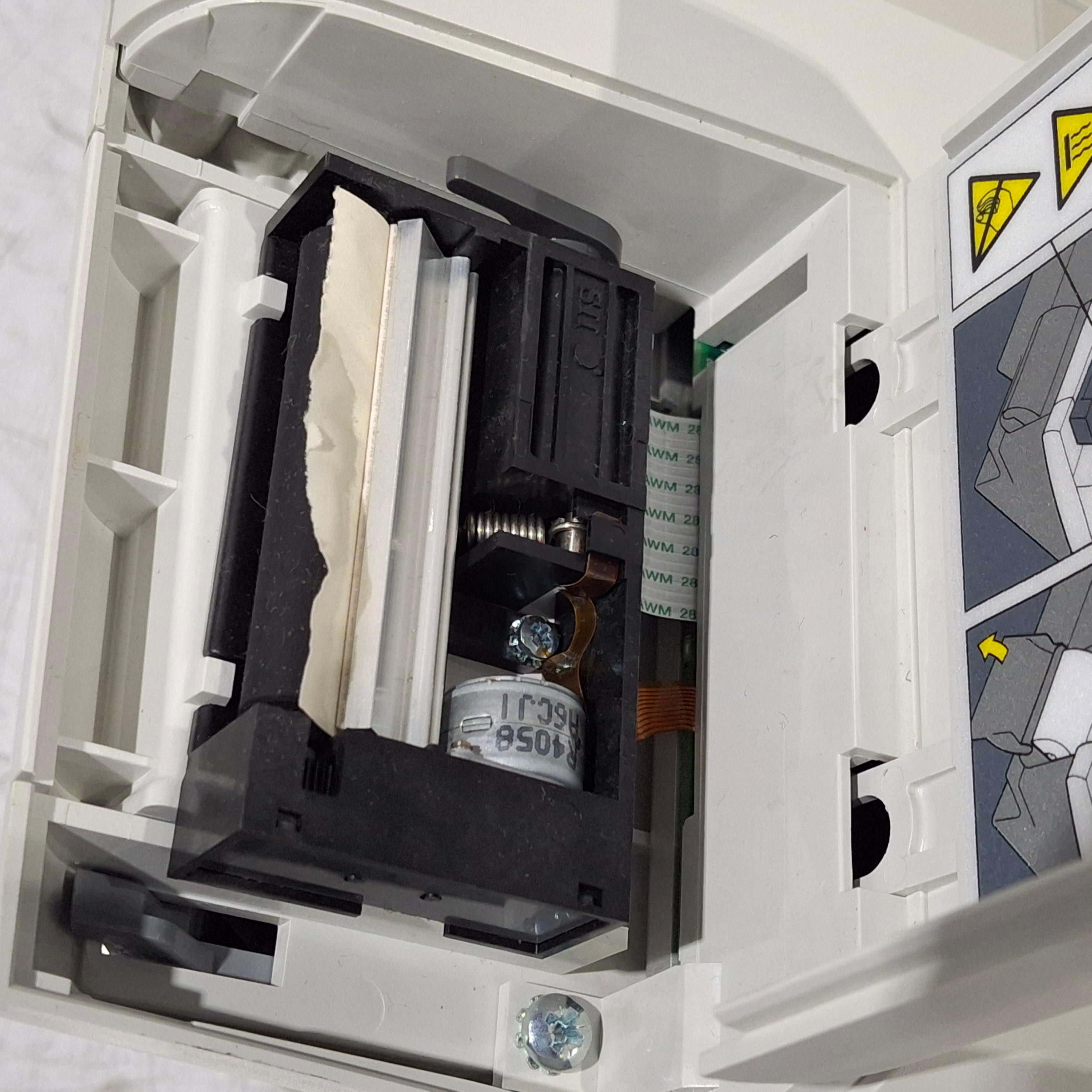 Siemens DCA Vantage Analyzer - 466045