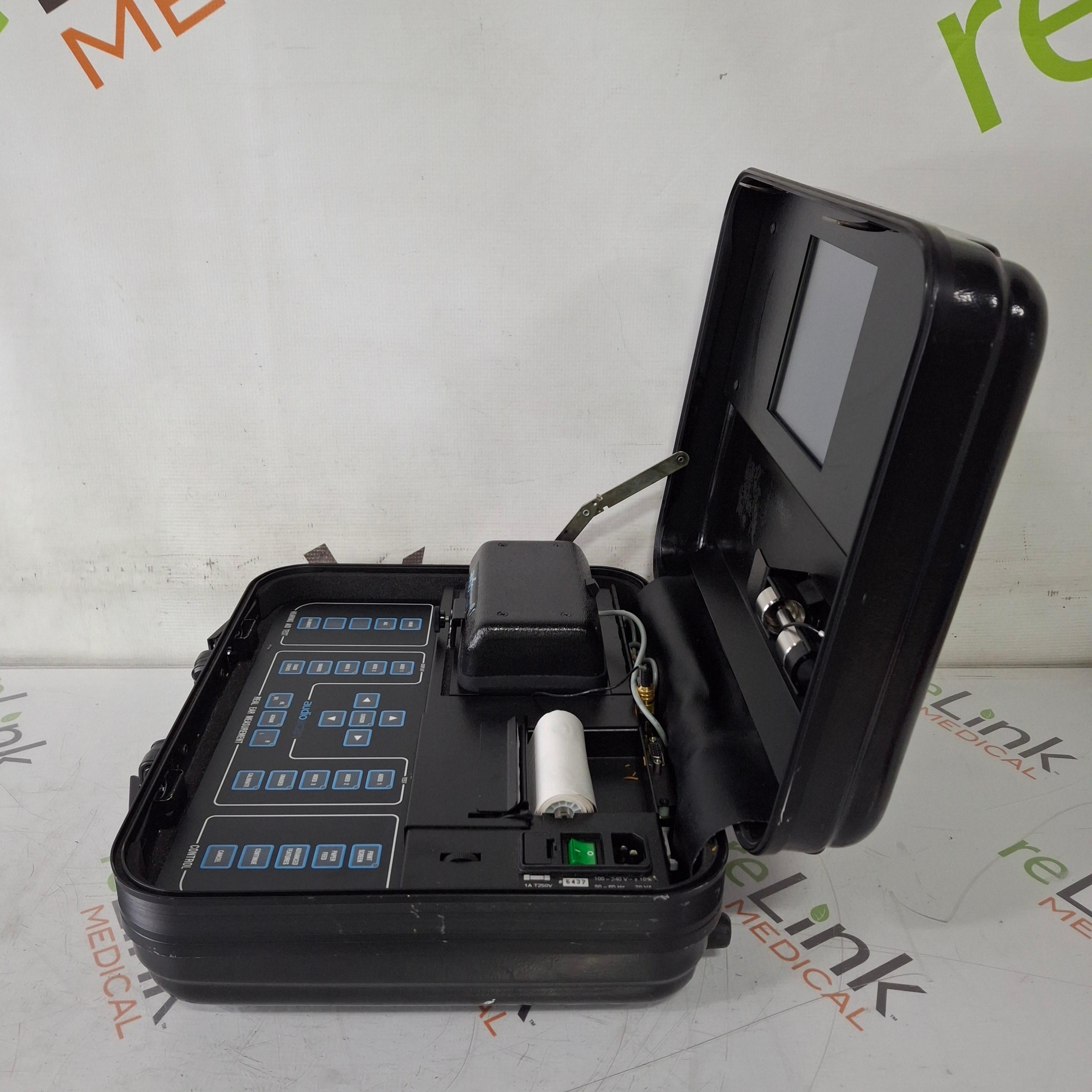 Audioscan RM500 Hearing Aid Analyzer Audiometer - 484953