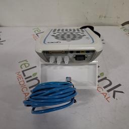 Compumedics DWL Grael 8028-0001-01 Head Box - 481529