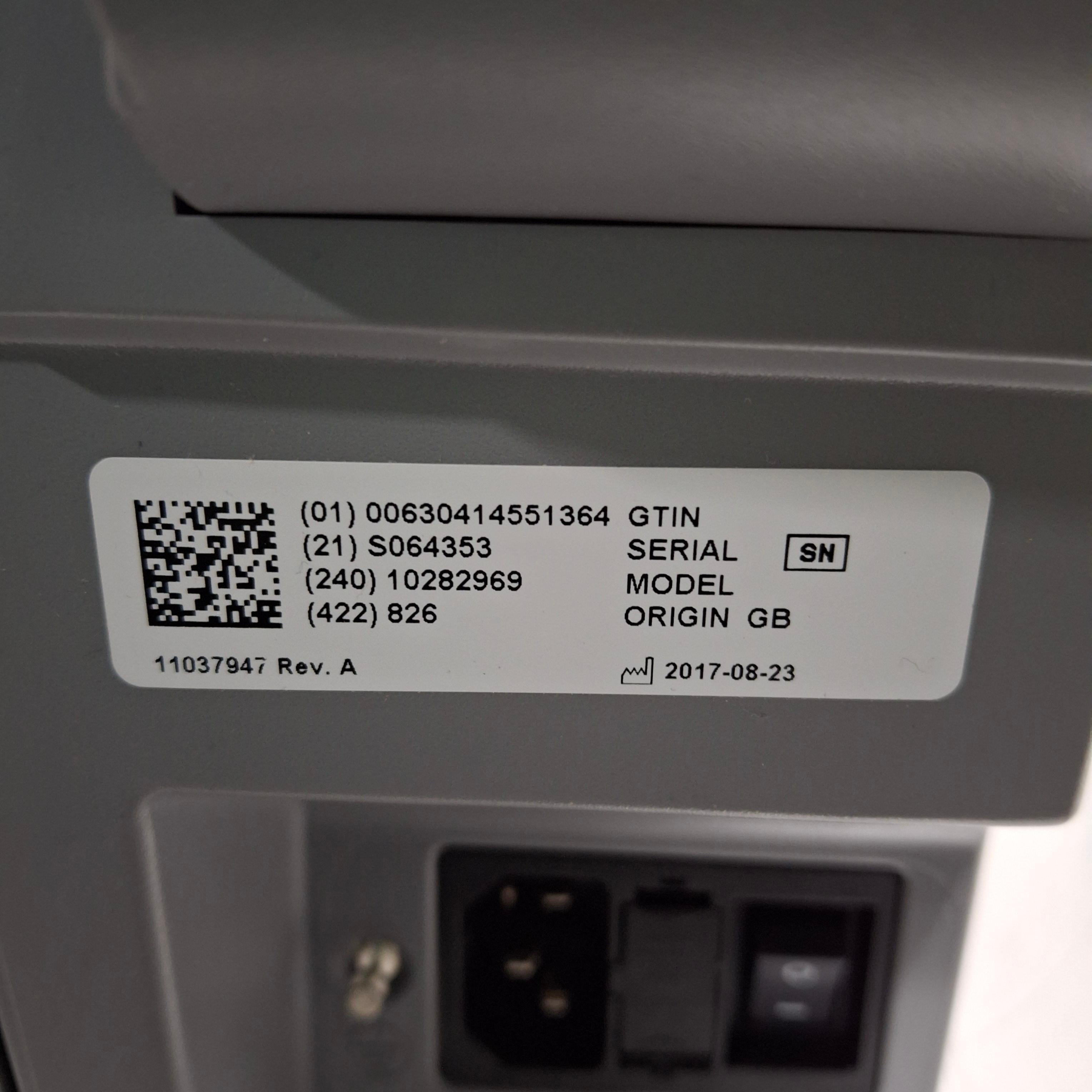 Siemens DCA Vantage Analyzer - 472984