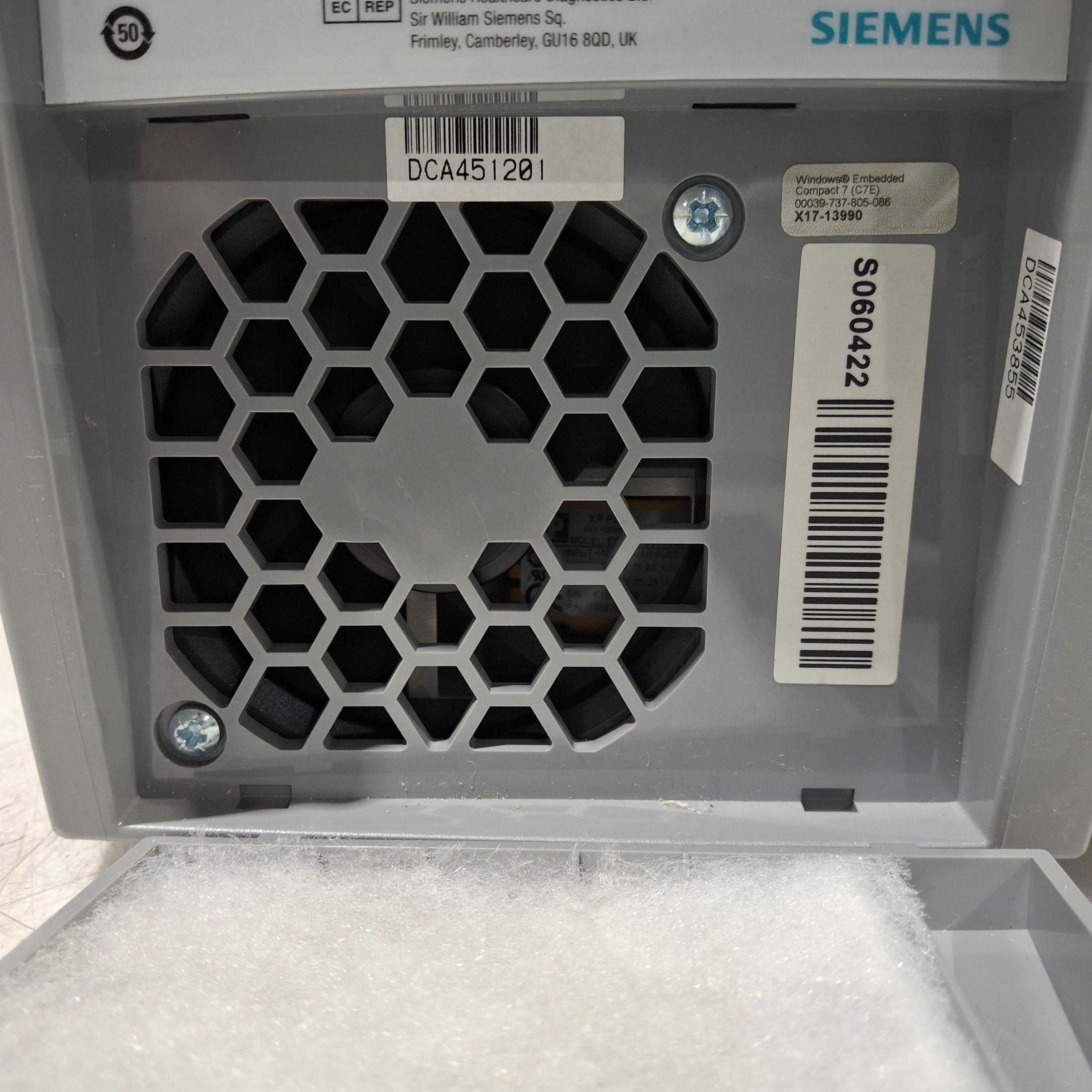 Siemens DCA Vantage Analyzer - 466045