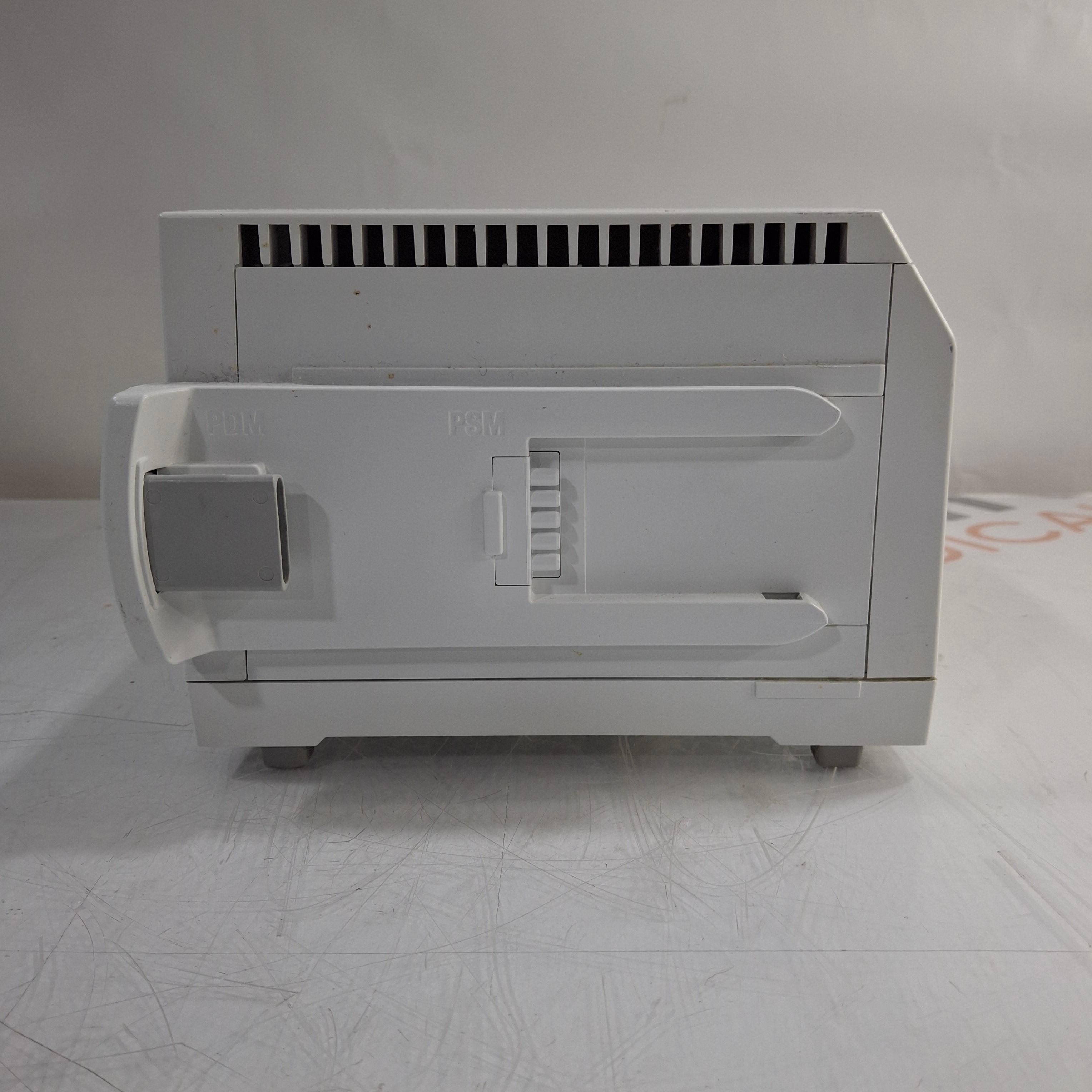 GE Healthcare F5-01 Carescape Module Frame