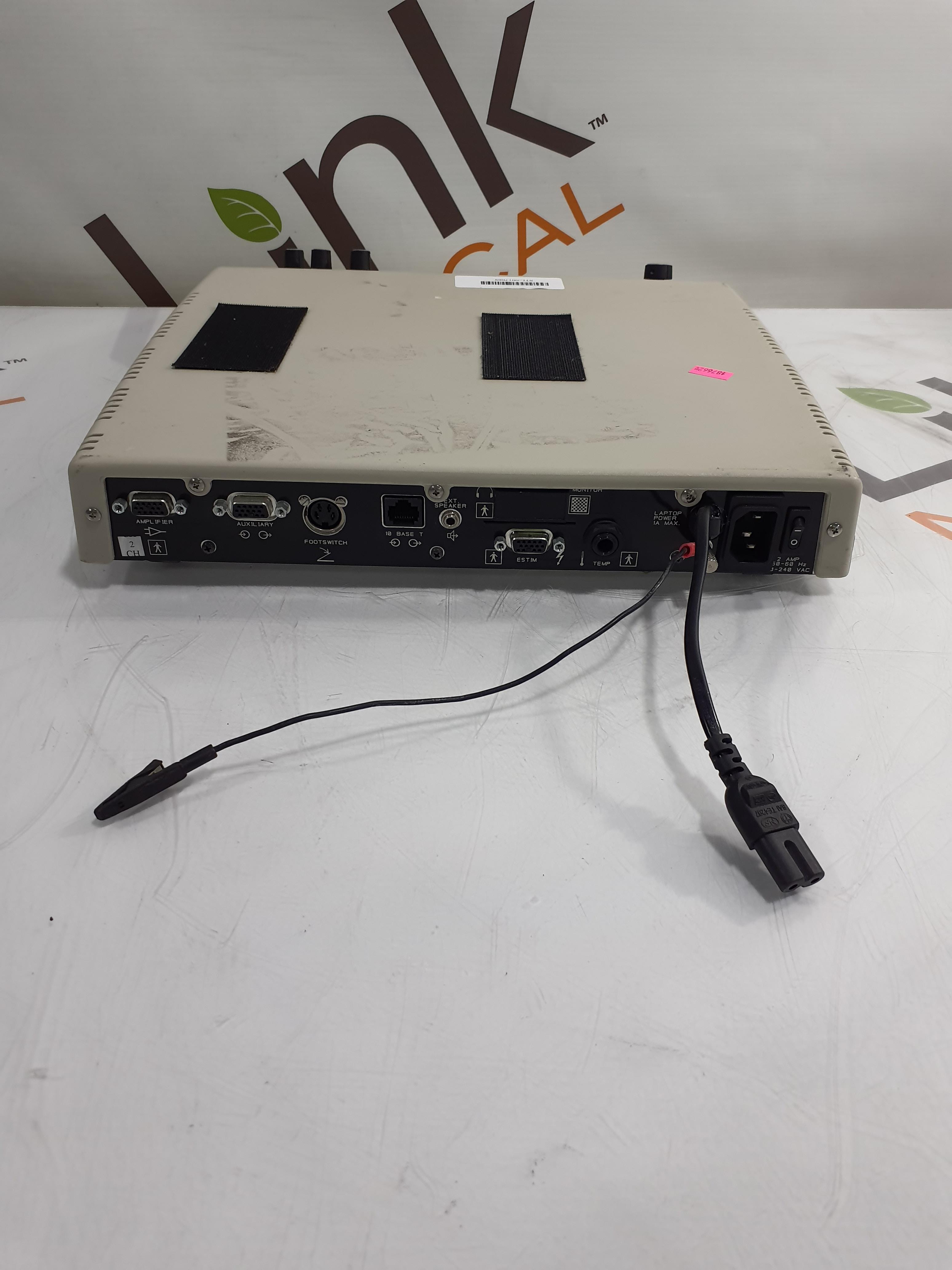 Cadwell Laboratories Inc. Sierra II Wave Console - 414785