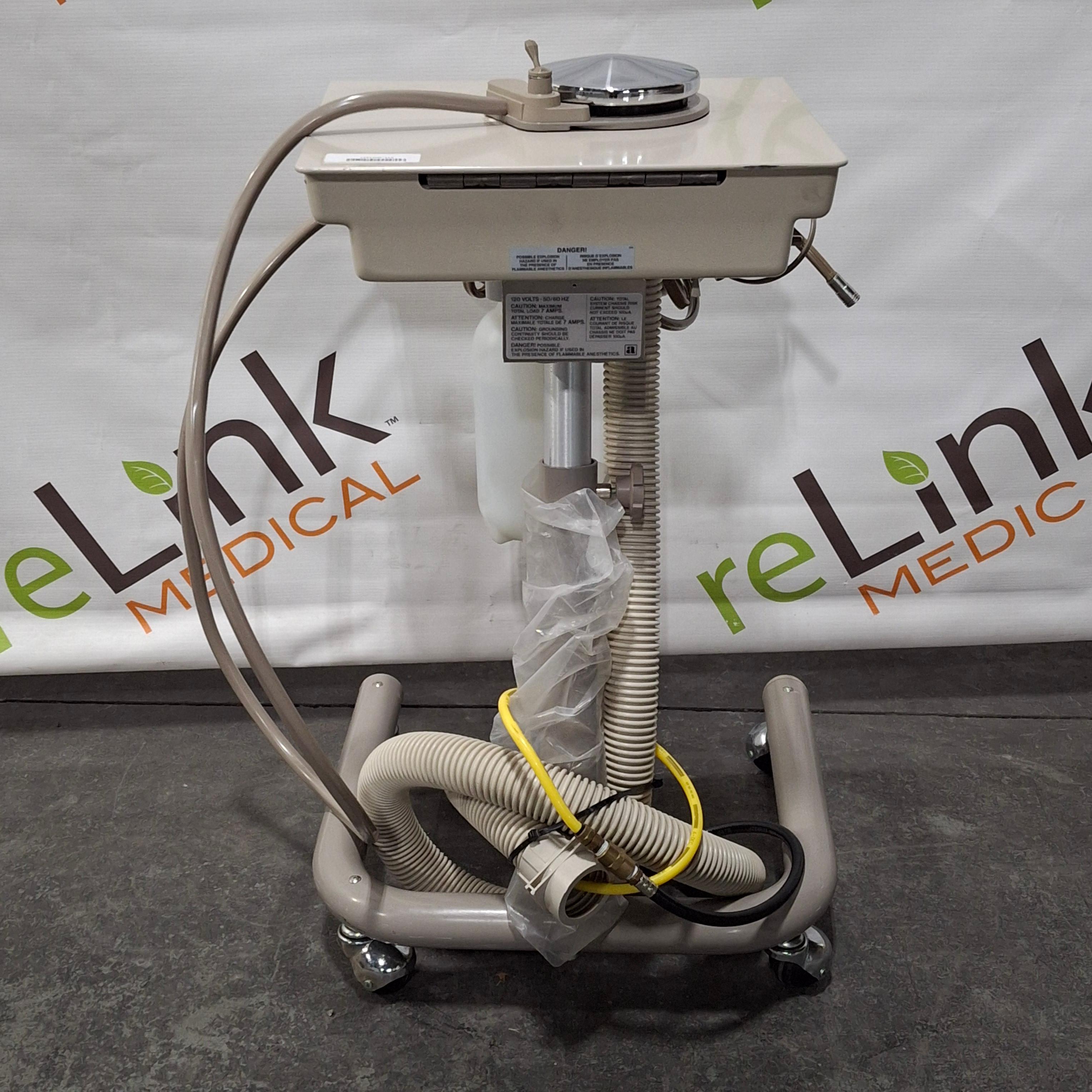 A-Dec 4400 Dental Delivery System - 477584