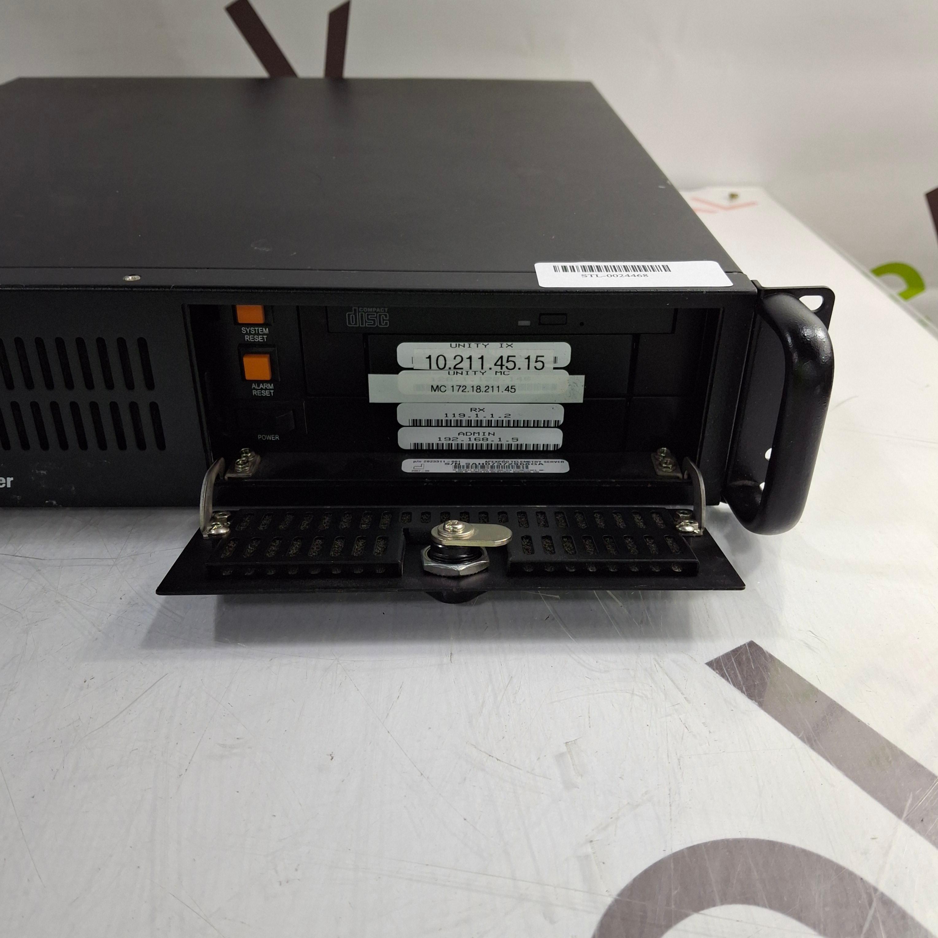 GE Healthcare ApexPro Telemetry Transmitter - 471881