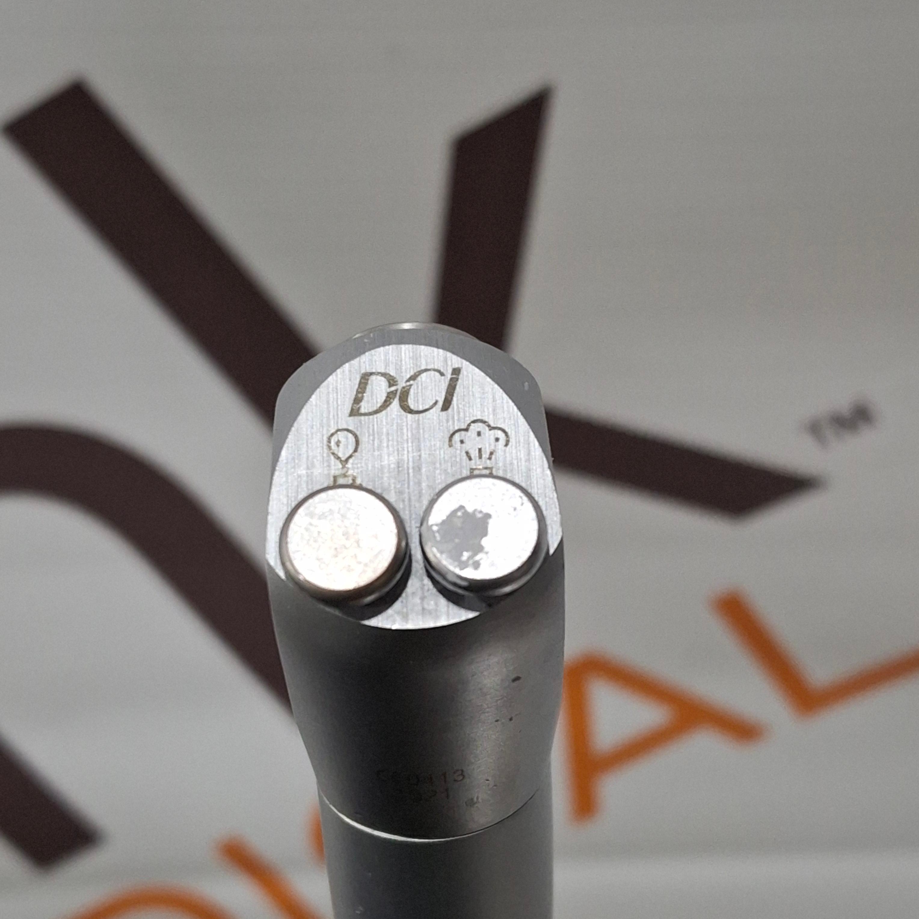 A-Dec 4400 Dental Delivery System - 477584