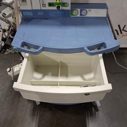 Draeger Medical Fabius GS Anesthesia Machine - 465769