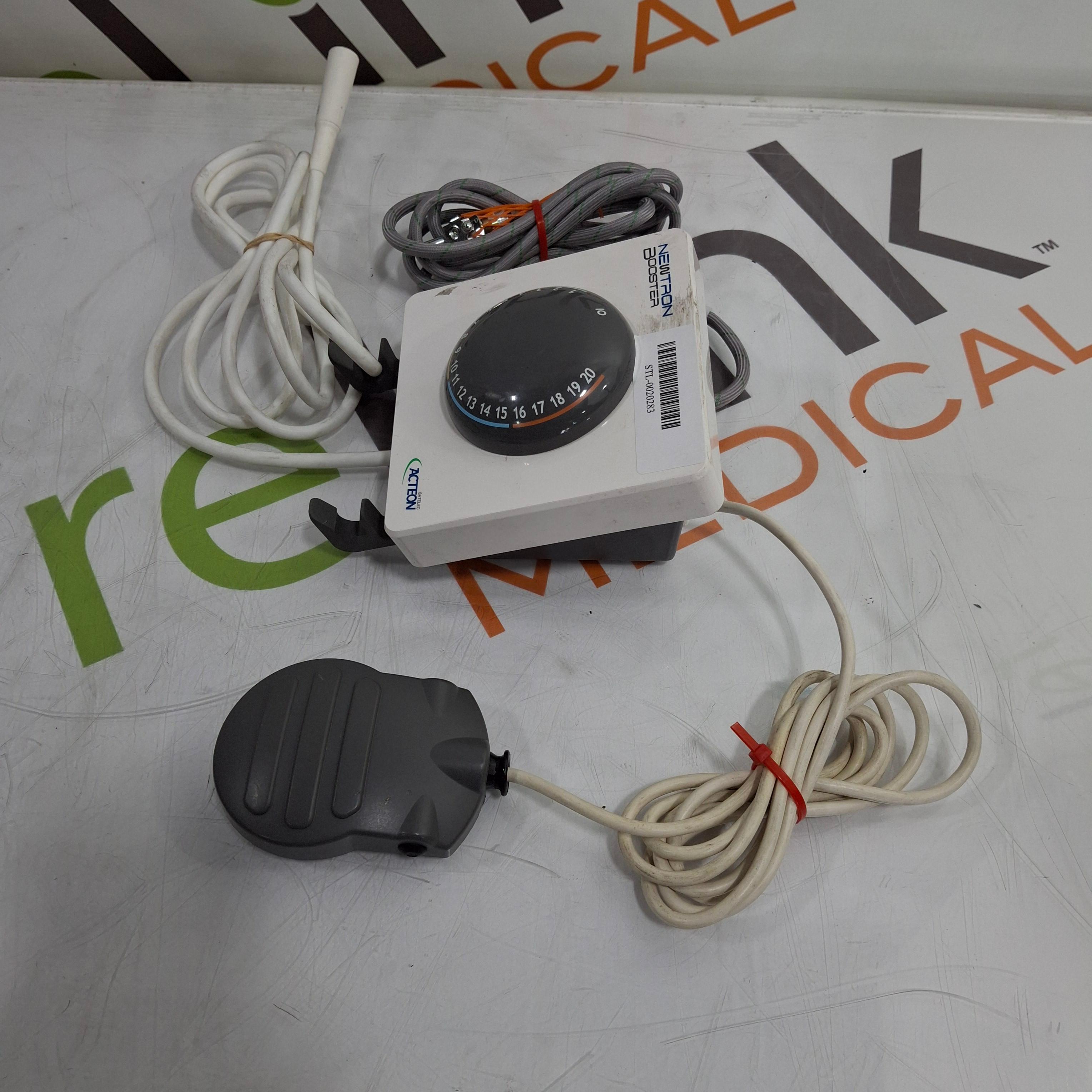 Acteon Satelec Newtron Booster Dental Ultrasonic Scaler - 448546