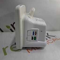 GE Healthcare Dash 5000 - GE/Nellcor SpO2 Patient Monitor - 461761