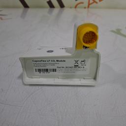 GE Healthcare Capnoflex LF CO2 Module - 487996