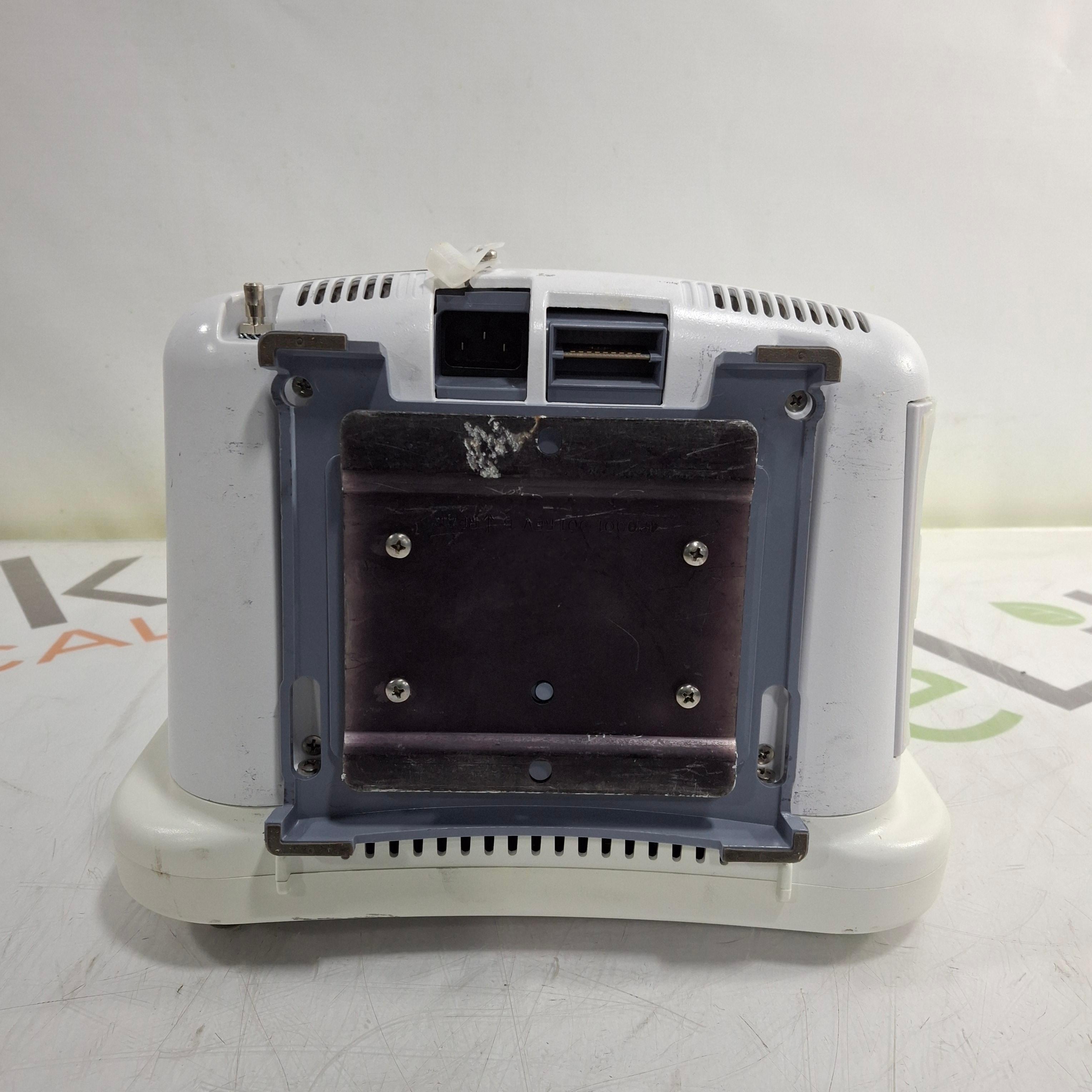 GE Healthcare Dash 5000 - Masimo SpO2 Patient Monitor - 492686