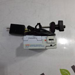 Baxter Sigma Spectrum w/Non Wireless or No Battery Infusion Pump - 472605
