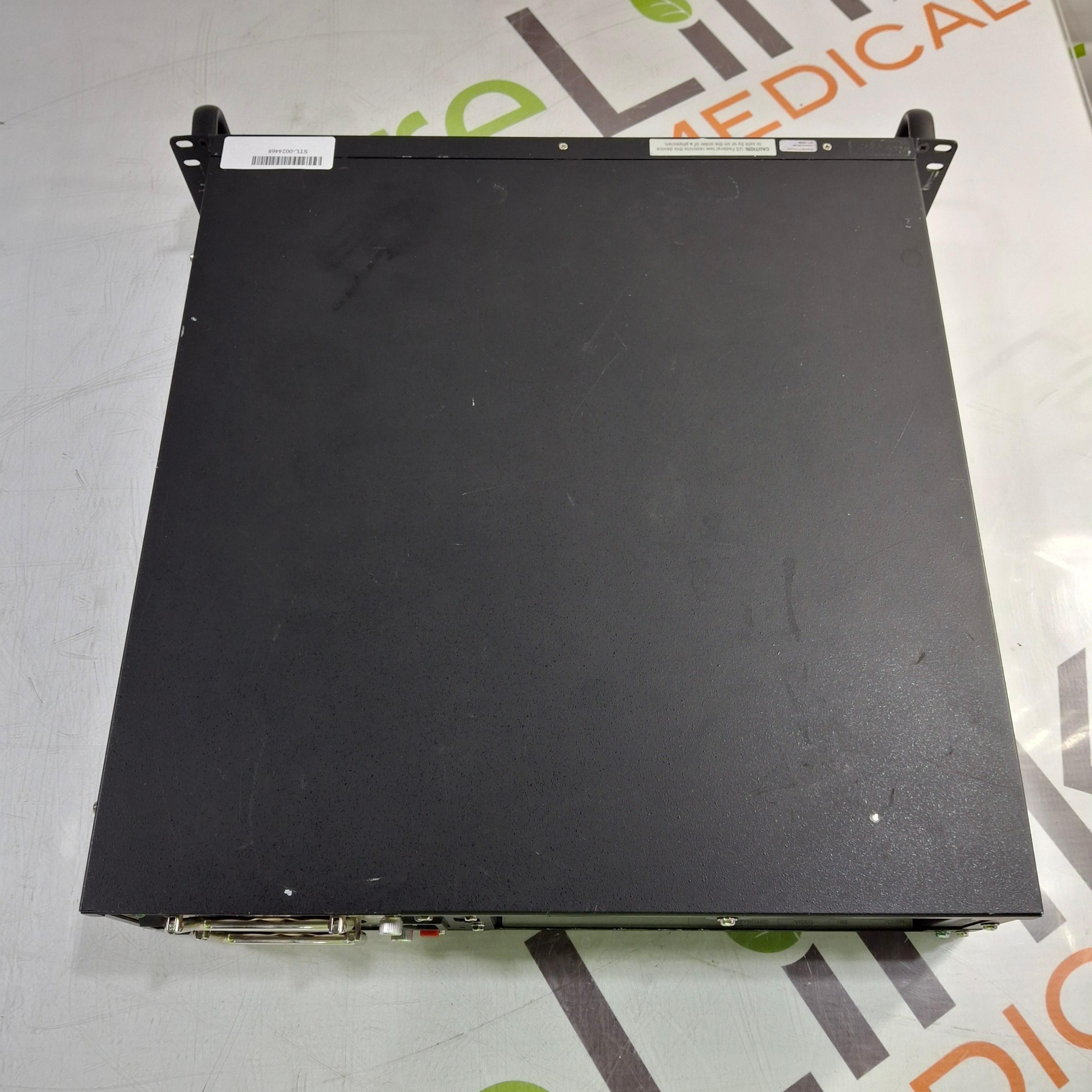 GE Healthcare ApexPro Telemetry Transmitter - 471881