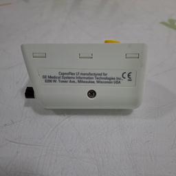 GE Healthcare Capnoflex LF CO2 Module - 487996