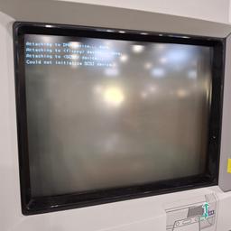 Fujifilm FCR 5000 Plus Multiplate CR Reader - 468880