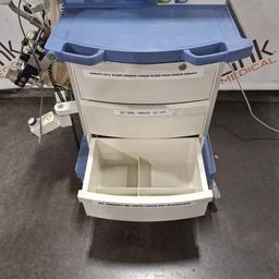 Draeger Medical Fabius GS Anesthesia Machine - 465769