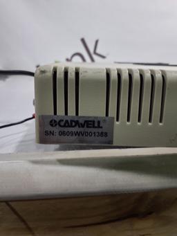 Cadwell Laboratories Inc. Sierra II Wave Console - 414785