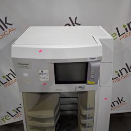 Fujifilm FCR 5000 Plus Multiplate CR Reader - 468880