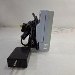 Baxter Sigma Spectrum w/Non Wireless or No Battery Infusion Pump - 472605