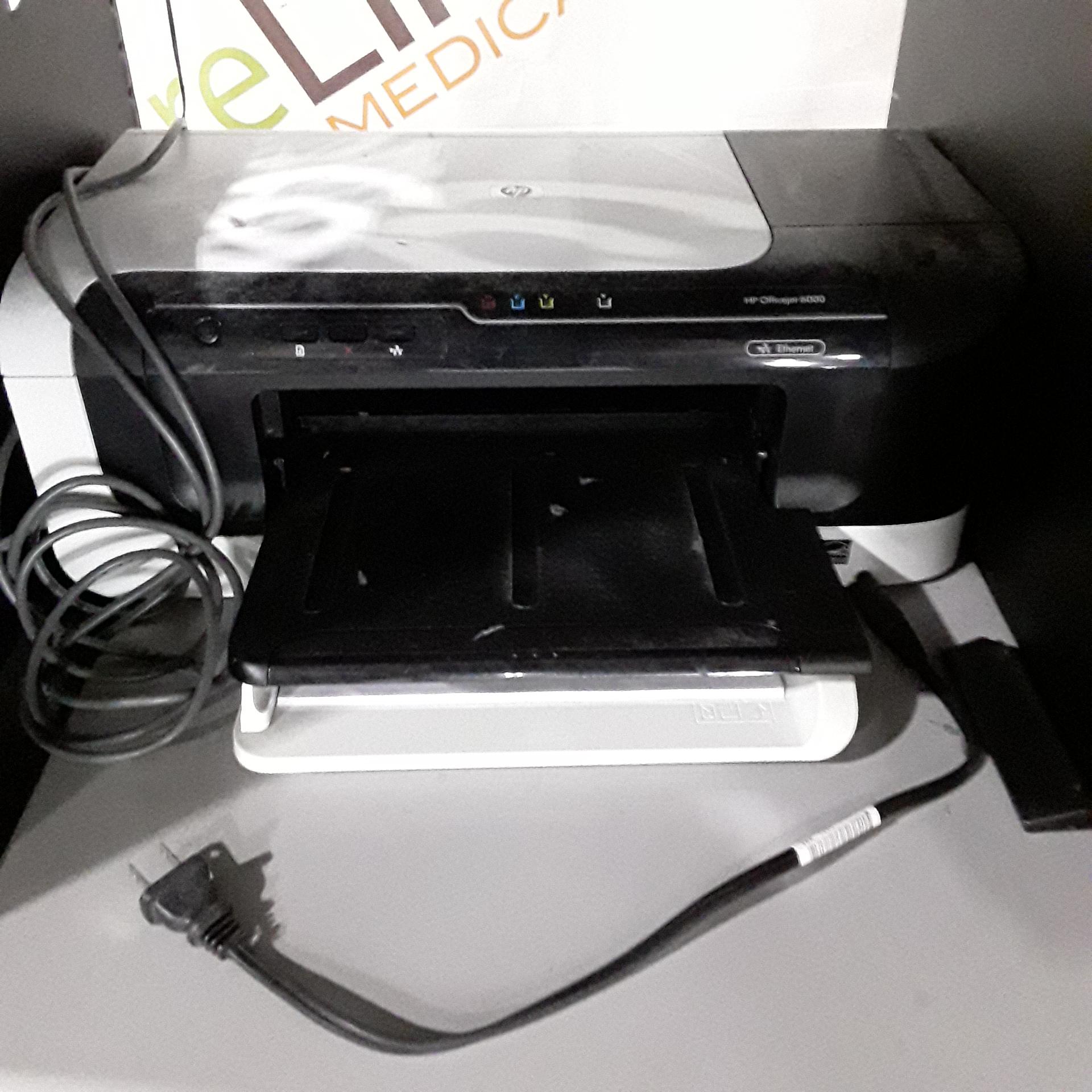 Collins Medical CPL pf Respiratory Analyzer - 442461