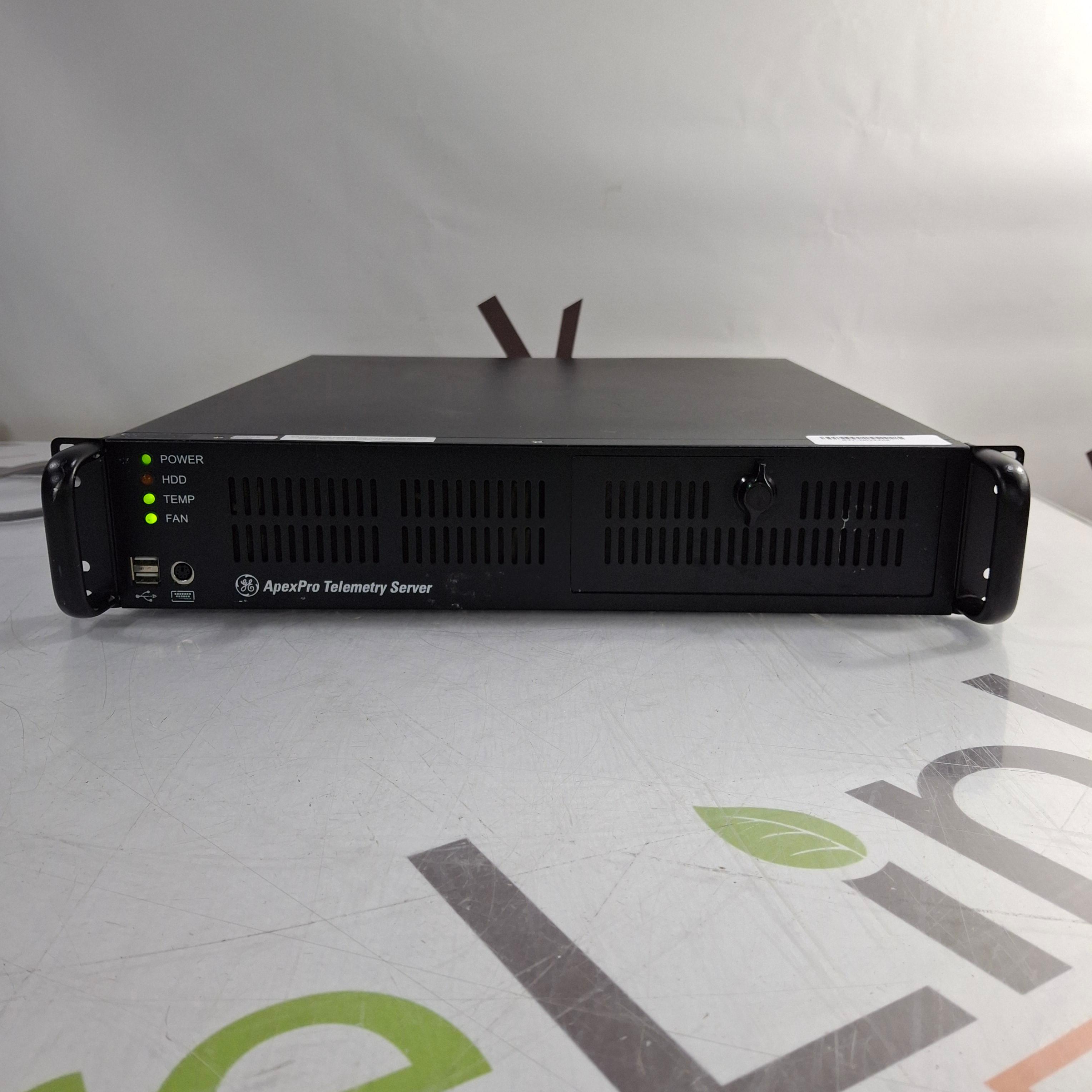 GE Healthcare ApexPro Telemetry Transmitter - 471881