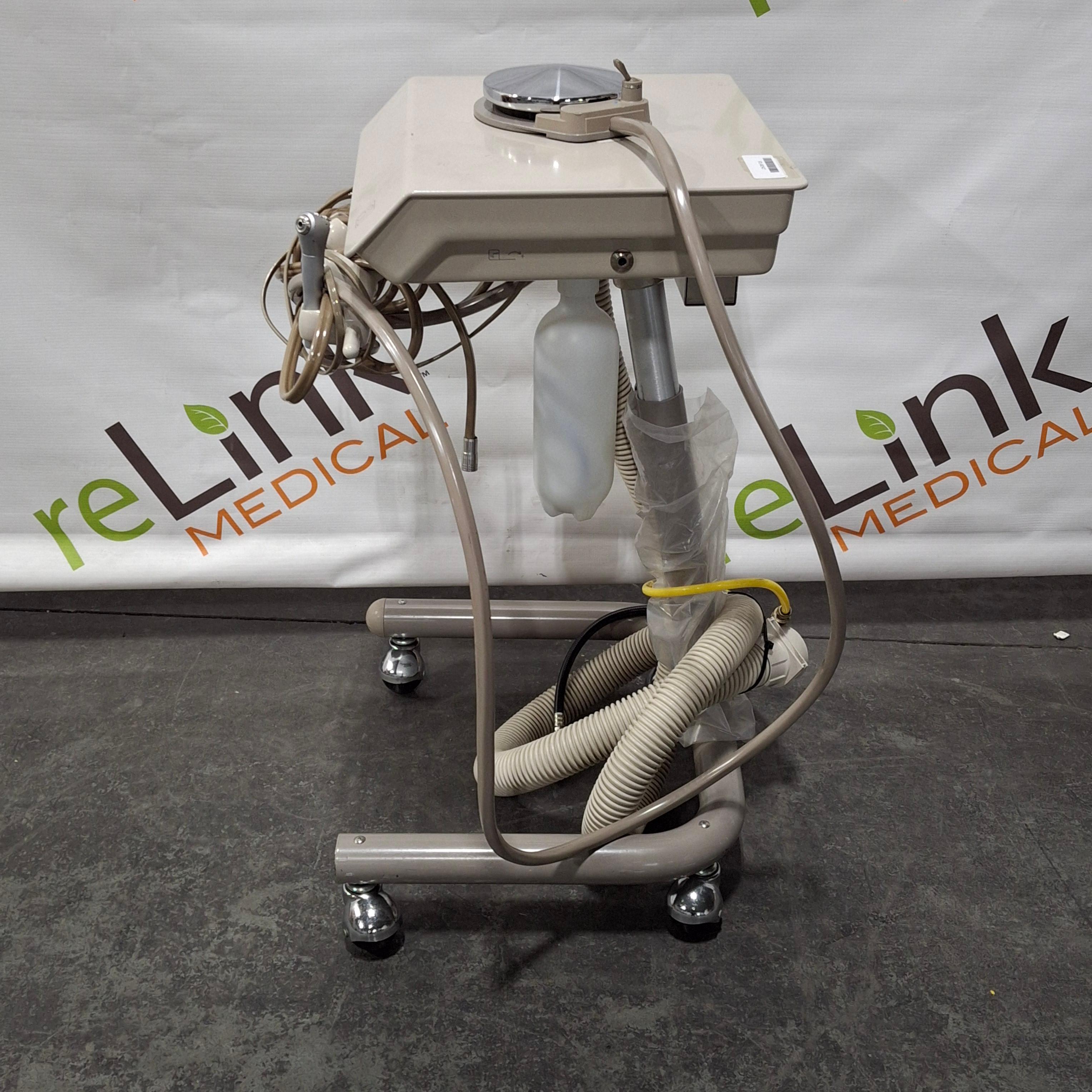 A-Dec 4400 Dental Delivery System - 477584