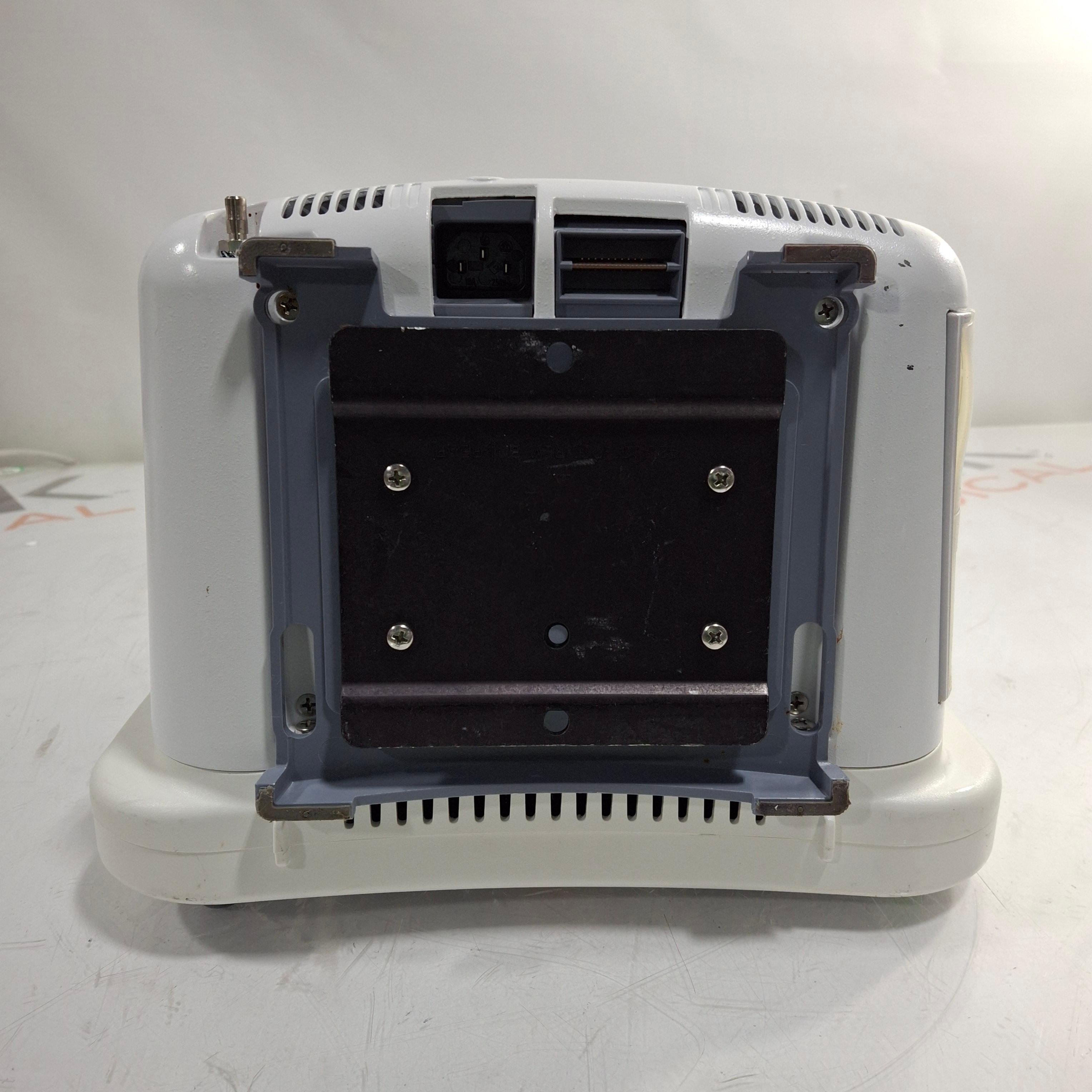 GE Healthcare Dash 5000 - GE/Nellcor SpO2 Patient Monitor - 461761