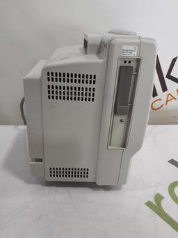 Fukuda Denshi Dynascope DS-7100 Patient Monitor - 433125