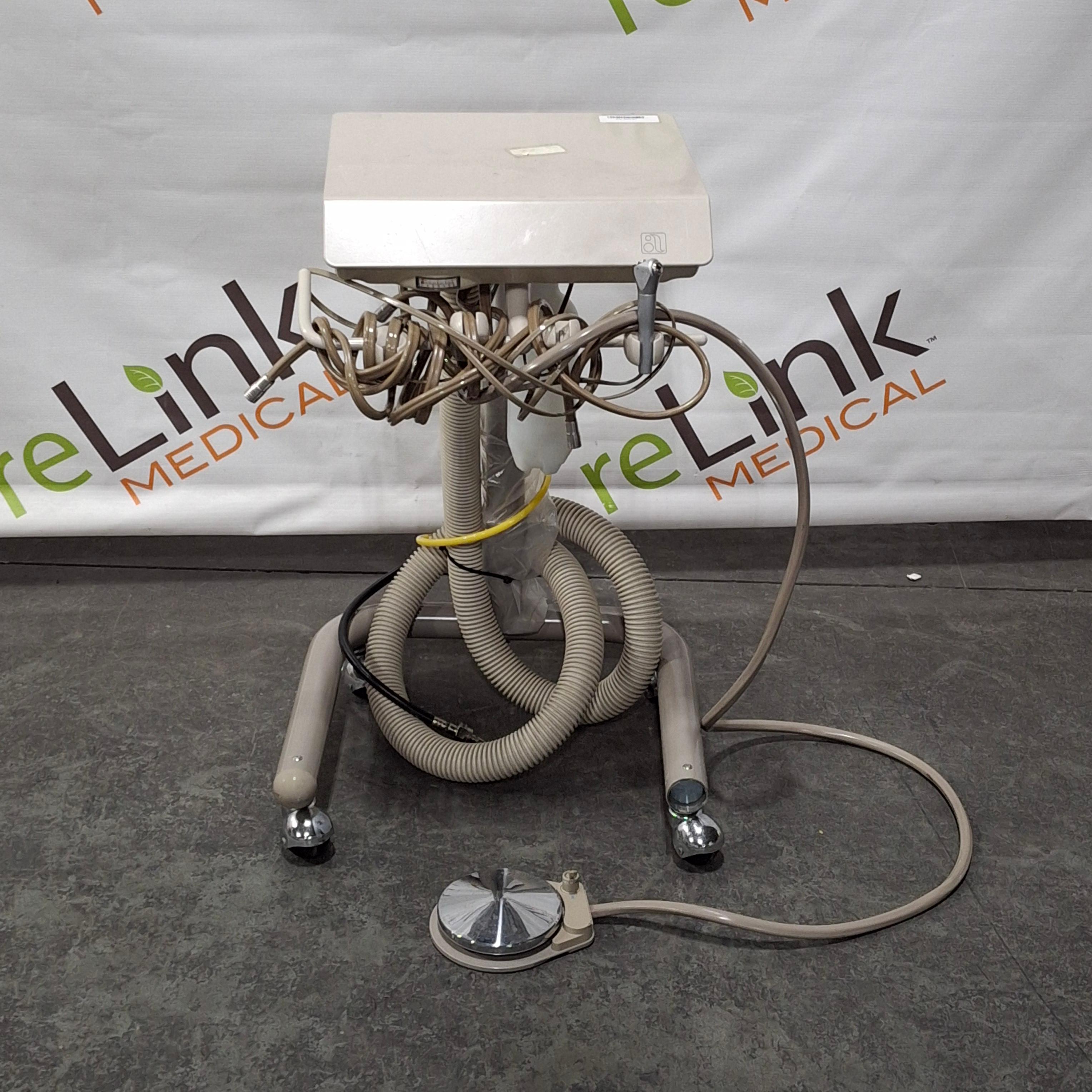 A-Dec 4400 Dental Delivery System - 477584