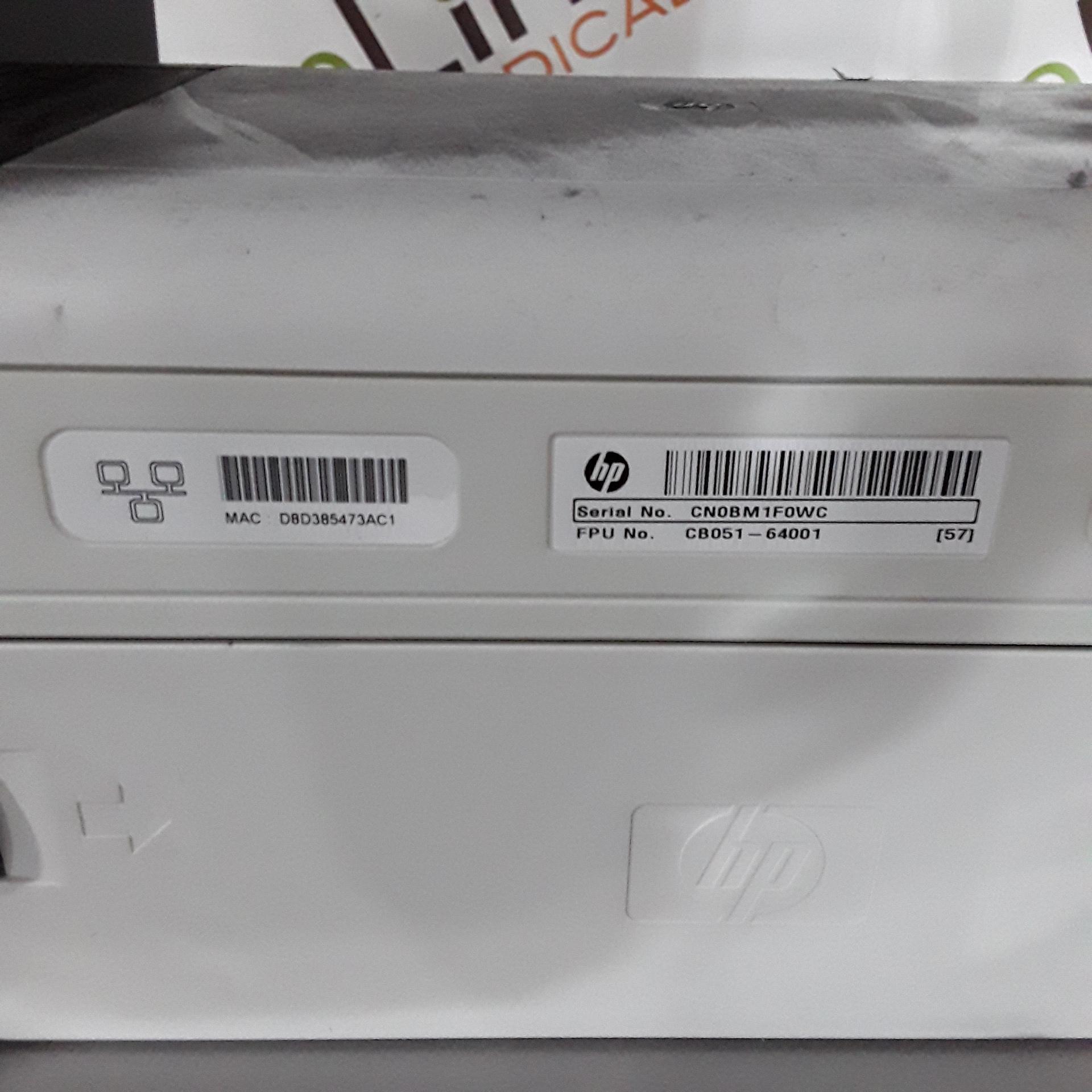Collins Medical CPL pf Respiratory Analyzer - 442461