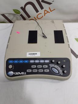 Cadwell Laboratories Inc. Sierra II Wave Console - 414785