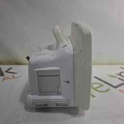 GE Healthcare Dash 5000 - Masimo SpO2 Patient Monitor - 492686