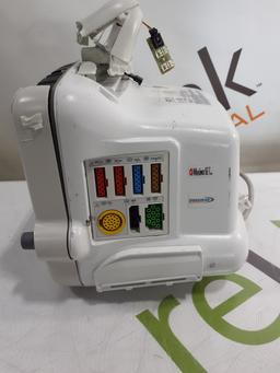 GE Healthcare Dash 3000 - Masimo SpO2 Patient Monitor
