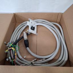 OEC Medical Systems 9800 Interconnect Cable Assembly - 492848